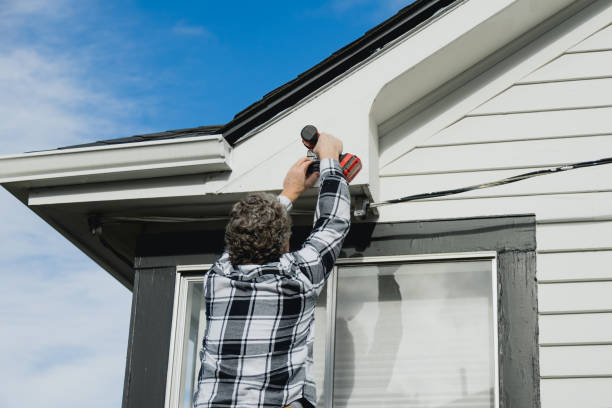 Affordable Siding Repair and Maintenance Services in Dyersburg, TN